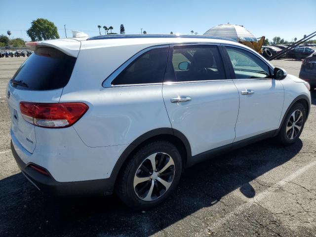 Photo 3 from auction – 2016 KIA SORENTO EX with VIN 5XYPH4A55GG182582