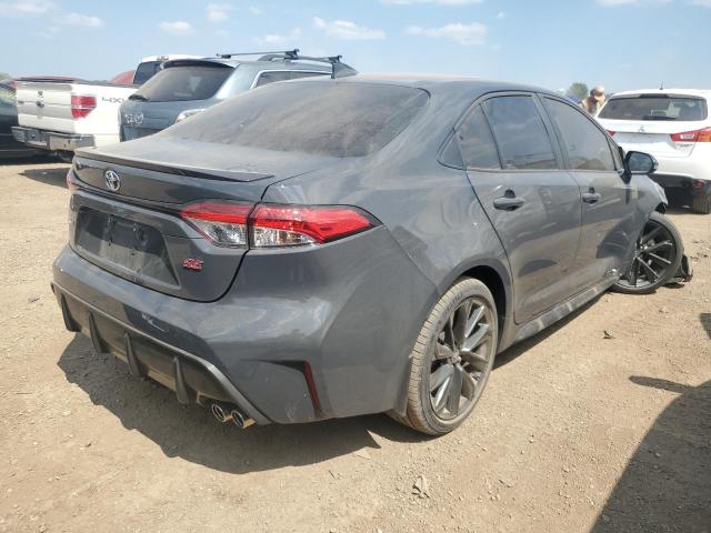 Photo 3 from auction – 2024 TOYOTA COROLLA SE with VIN 5YFS4MCE4RP199018