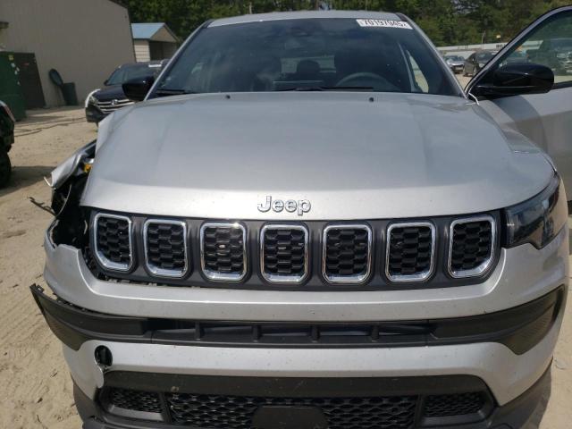 Photo 12 from auction – 2024 JEEP COMPASS SP with VIN 3C4NJDAN1RT141695