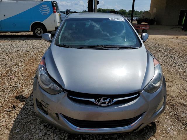 Photo 5 from auction – 2012 HYUNDAI ELANTRA GL with VIN KMHDH4AE1CU306208