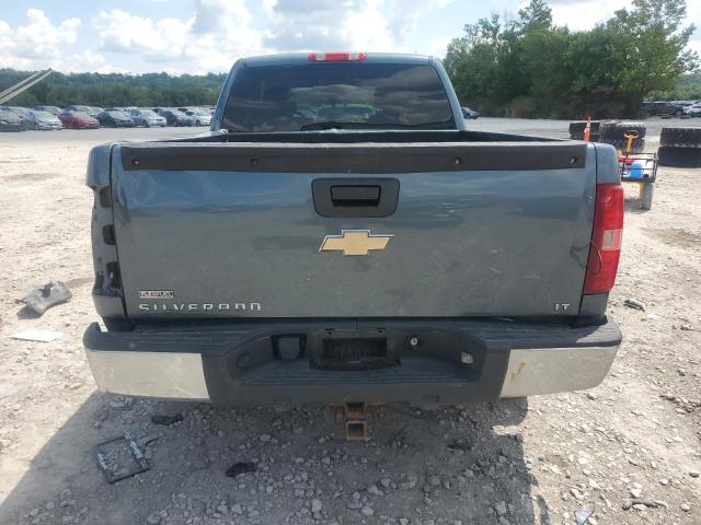 Photo 6 from auction – 2008 CHEVROLET SILVERADO with VIN 1GCEK190X8Z249812