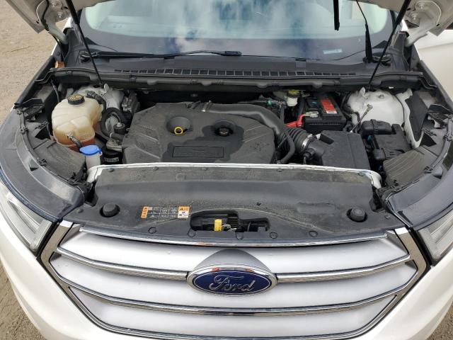 Photo 12 from auction – 2018 FORD EDGE TITANIUM with VIN 2FMPK4K91JBB61691