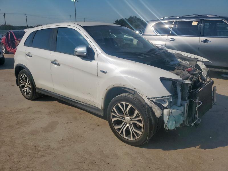 Photo 4 from auction – 2018 MITSUBISHI OUTLANDER with VIN JA4AP3AU7JU009799