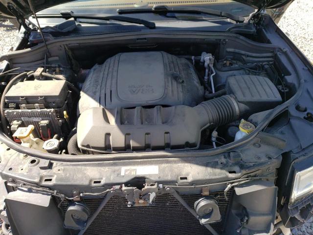 Photo 12 from auction – 2016 JEEP GRAND CHER with VIN 1C4RJFJT8GC333460
