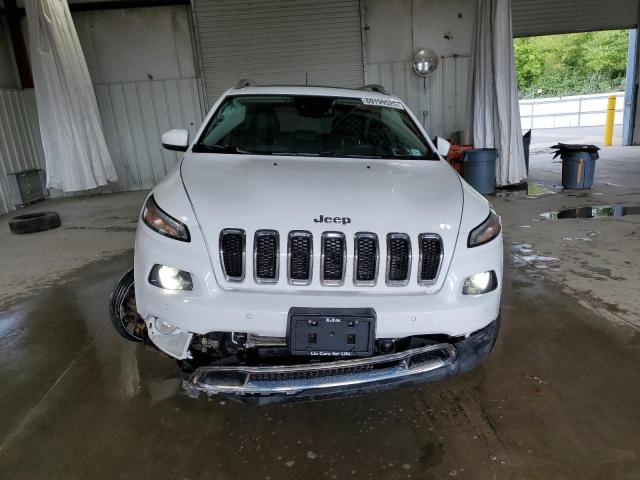 Photo 5 from auction – 2017 JEEP CHEROKEE L with VIN 1C4PJMDS7HD227284