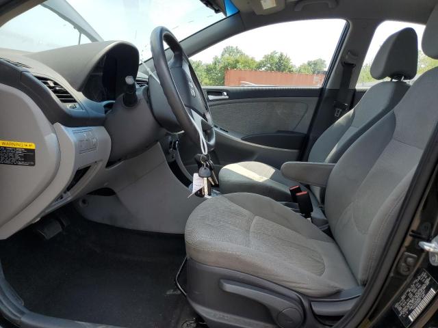 Photo 7 from auction – 2013 HYUNDAI ACCENT GLS with VIN KMHCT4AE8DU577407