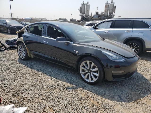 Photo 4 from auction – 2018 TESLA MODEL 3 with VIN 5YJ3E1EA8JF046801