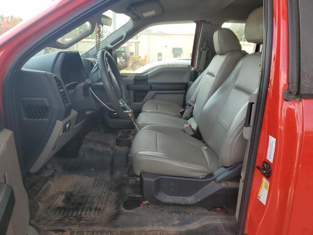 Photo 7 from auction – 2015 FORD F150 SUPER with VIN 1FTEX1CP5FFC46130