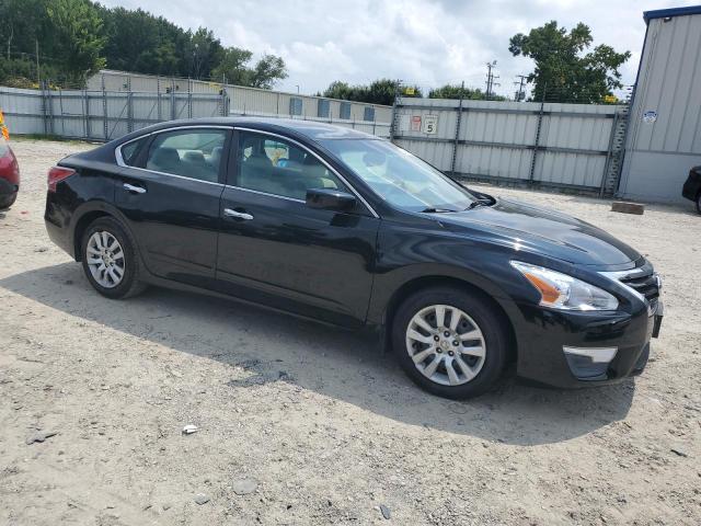 Photo 4 from auction – 2015 NISSAN ALTIMA 2.5 with VIN 1N4AL3AP0FC208952