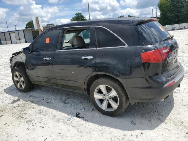 Photo 2 from auction – 2010 ACURA MDX with VIN 2HNYD2H2XAH522604