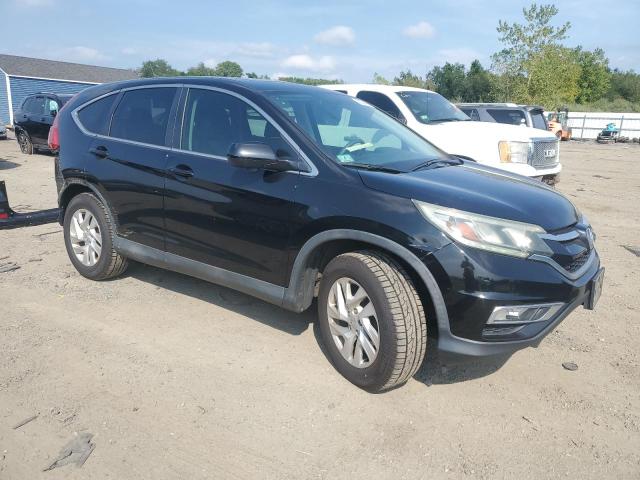 Photo 4 from auction – 2015 HONDA CR-V EX with VIN 2HKRM4H51FH647733