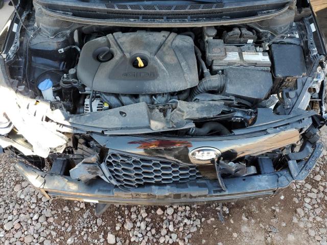 Photo 11 from auction – 2016 KIA FORTE EX with VIN KNAFX4A89G5524887