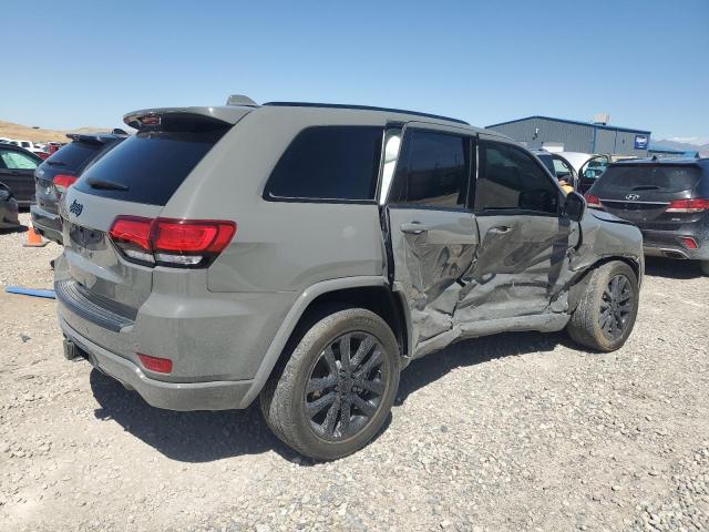 Photo 3 from auction – 2021 JEEP GRAND CHER with VIN 1C4RJFAGXMC690122
