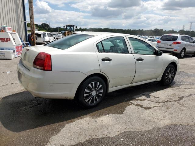 Photo 3 from auction – 2007 MITSUBISHI GALANT DE with VIN 4A3AB26F67E075530