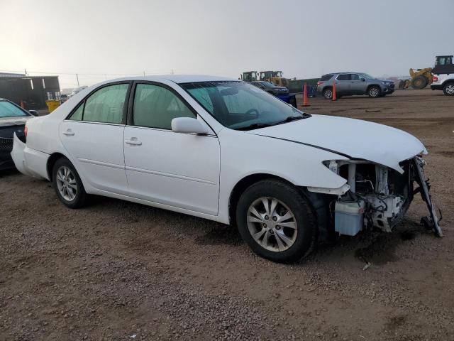 Photo 4 from auction – 2006 TOYOTA CAMRY LE with VIN 4T1BF30K66U627647