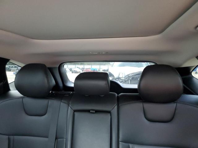 Photo 10 from auction – 2023 HYUNDAI TUCSON LIM with VIN 5NMJECAE9PH202590