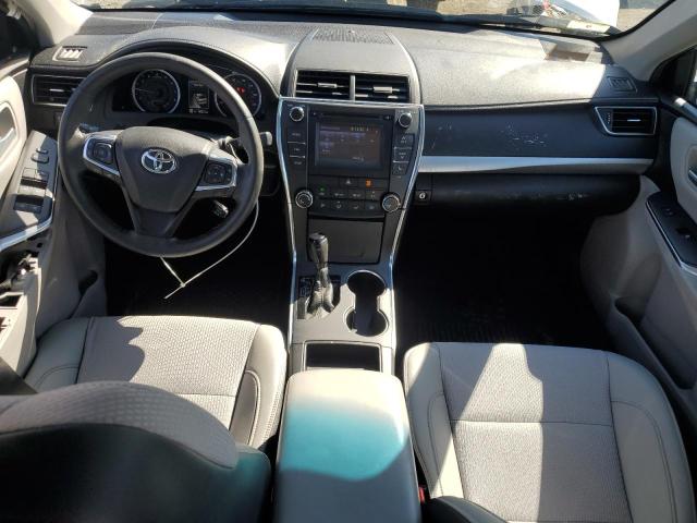 Photo 8 from auction – 2017 TOYOTA CAMRY LE with VIN 4T1BF1FKXHU310792