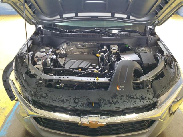 Photo 12 from auction – 2025 CHEVROLET TRAX LS with VIN KL77LFEP5SC314840