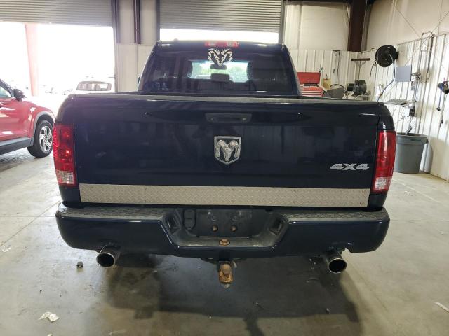 Photo 6 from auction – 2014 RAM 1500 ST with VIN 1C6RR7FT5ES406298