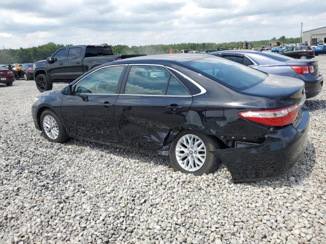 Photo 2 from auction – 2017 TOYOTA CAMRY LE with VIN 4T1BF1FK4HU341374
