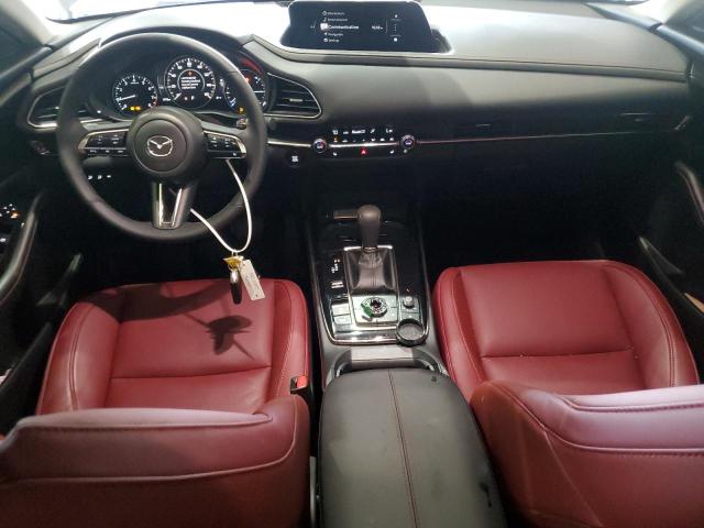 Photo 8 from auction – 2025 MAZDA CX-30 PREF with VIN 3MVDMBCMXSM832007