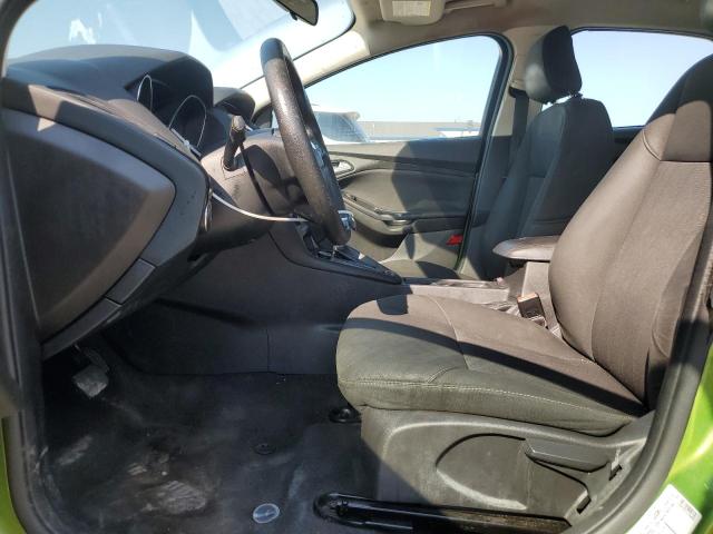 Photo 7 from auction – 2018 FORD FOCUS SE with VIN 1FADP3FE3JL264840