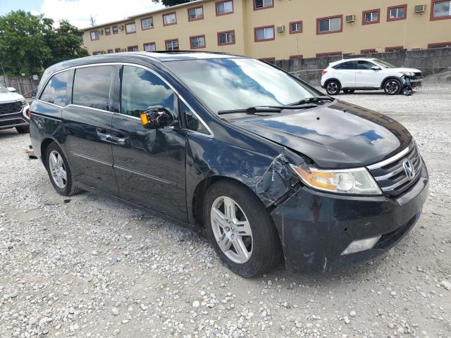 Photo 4 from auction – 2011 HONDA ODYSSEY TO with VIN 5FNRL5H95BB045860
