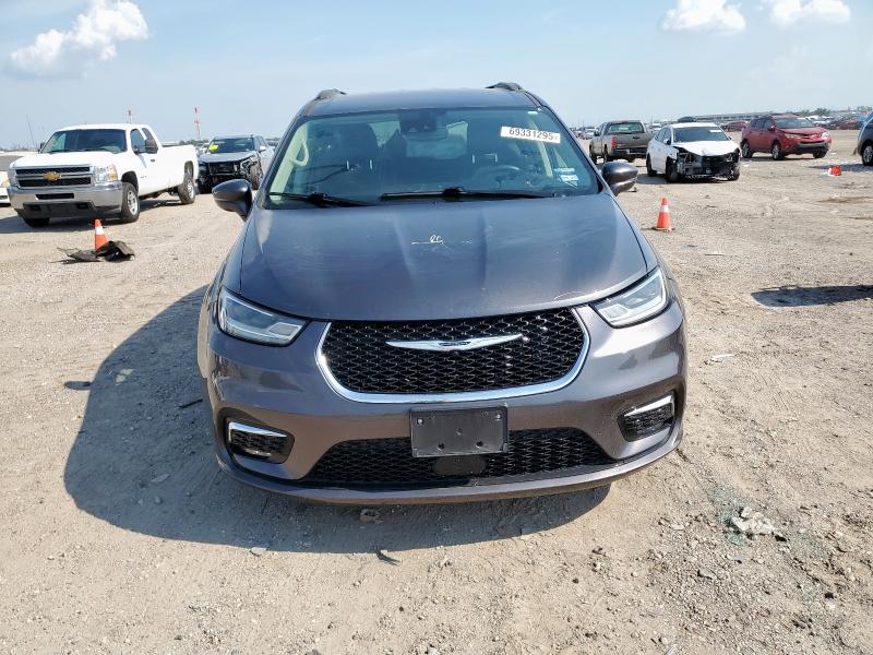 Photo 5 from auction – 2022 CHRYSLER PACIFICA T with VIN 2C4RC1BG5NR134224