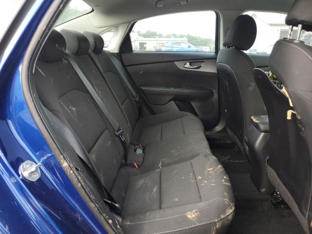 Photo 10 from auction – 2021 KIA FORTE FE with VIN 3KPF24AD6ME388443