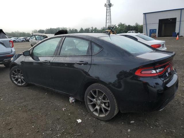 Photo 2 from auction – 2013 DODGE DART SXT with VIN 1C3CDFBA1DD333353