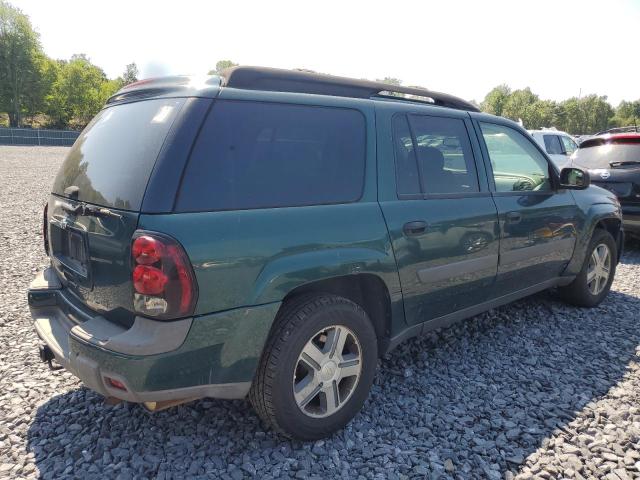 Photo 3 from auction – 2005 CHEVROLET TRAILBLAZE with VIN 1GNET16S856119874