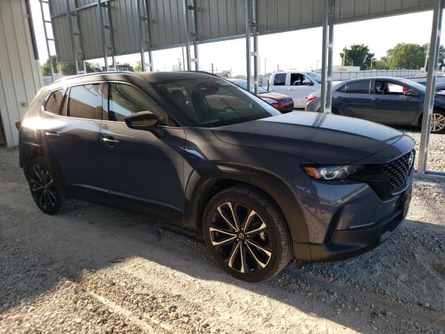 Photo 4 from auction – 2024 MAZDA CX-50 PREM with VIN 7MMVABEM9RN158749