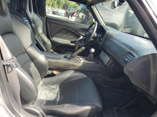 Photo 10 from auction – 2000 HONDA S2000 with VIN JHMAP1141YT001920