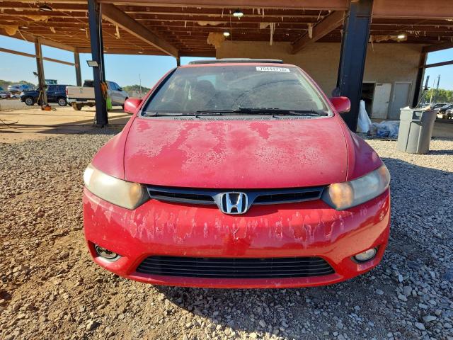 Photo 5 from auction – 2007 HONDA CIVIC EX with VIN 2HGFG12877H575847