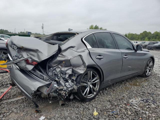 Photo 3 from auction – 2015 INFINITI Q50 BASE with VIN JN1BV7APXFM348214