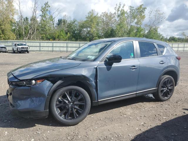 MAZDA CX-5 PREFE 2023 with VIN JM3KFBCM1P0249281 - Photo from auction
