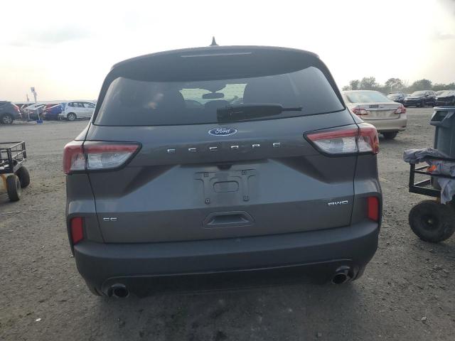 Photo 6 from auction – 2022 FORD ESCAPE SE with VIN 1FMCU9G66NUB90804