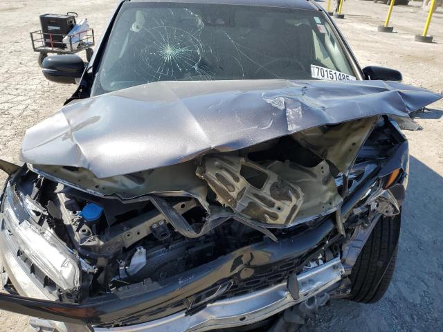 Photo 12 from auction – 2021 HONDA PASSPORT E with VIN 5FNYF8H06MB026954
