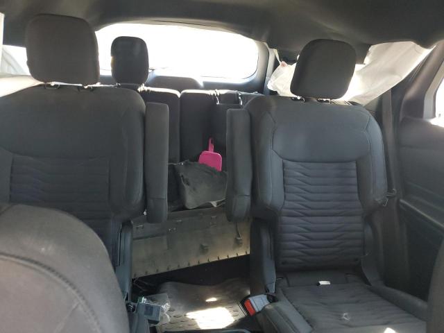 Photo 10 from auction – 2020 FORD EXPLORER X with VIN 1FMSK7DH6LGA34222