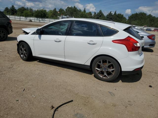 Photo 2 from auction – 2014 FORD FOCUS SE with VIN 1FADP3K29EL127788