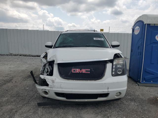 Photo 5 from auction – 2007 GMC YUKON with VIN 1GKFC13J87R305395