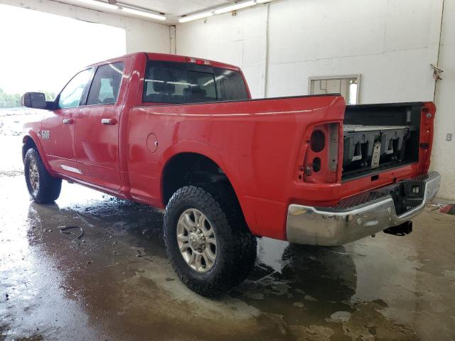 Photo 2 from auction – 2018 RAM 2500 LARAM with VIN 3C6UR5FL4JG404767