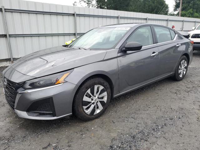 NISSAN ALTIMA S 2024 with VIN 1N4BL4BV4RN373015 - Photo from auction