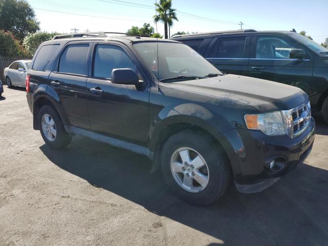 Photo 4 from auction – 2011 FORD ESCAPE XLT with VIN 1FMCU0D79BKB55903