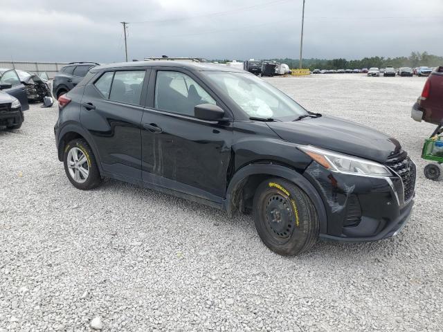 Photo 4 from auction – 2022 NISSAN KICKS S with VIN 3N1CP5BV4NL531620