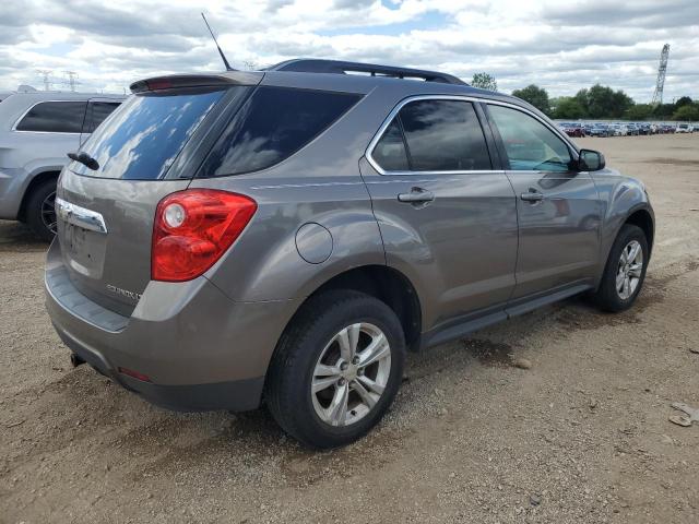 Photo 3 from auction – 2011 CHEVROLET EQUINOX LT with VIN 2CNALDECXB6457779
