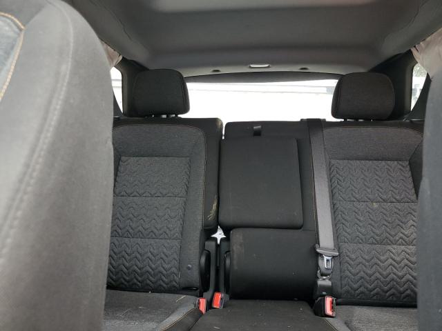Photo 10 from auction – 2022 CHEVROLET EQUINOX LT with VIN 3GNAXKEV5NL244907