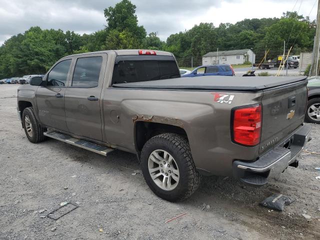 Photo 2 from auction – 2014 CHEVROLET SILVERADO with VIN 1GCUKREC7EF193075