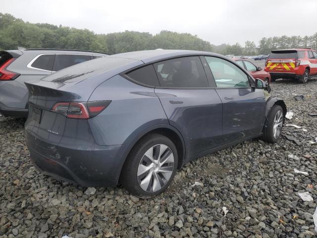 Photo 3 from auction – 2023 TESLA MODEL Y with VIN 7SAYGDEE3PA205463