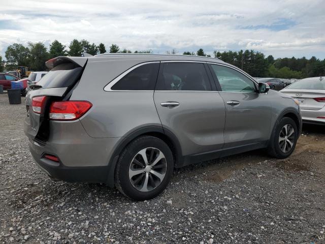 Photo 3 from auction – 2018 KIA SORENTO EX with VIN 5XYPH4A57JG395461